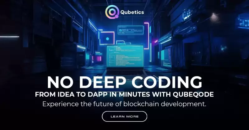 The Crypto Landscape Is Flipping the Script The Crypto Landscape Is Flipping the Script
