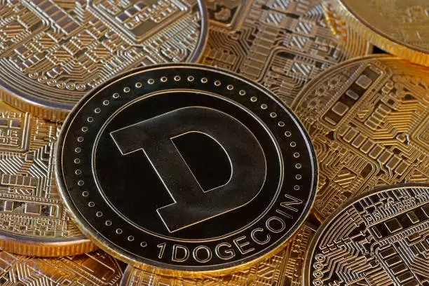 The Dogecoin Price Could Be Getting Ready for a Major Breakout