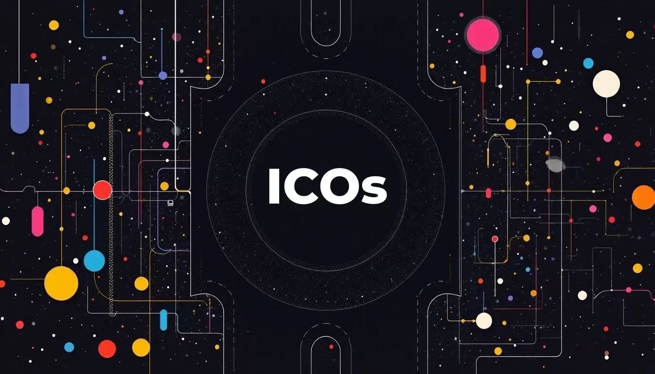 Wir können Ende April - Anfang Mai ICOS & Top Coins: Mage Labs, Fnt Crypto, Fleek & Deep sehen
