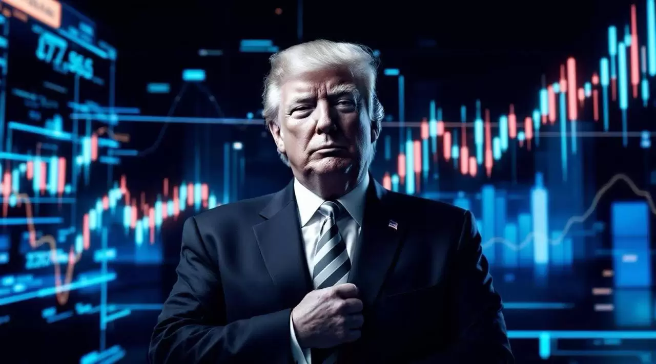 Trump Announces Exclusive Gala For TRUMP Coin Holders, FloppyPepe (FPPE) Positioned For 1,825% Growth