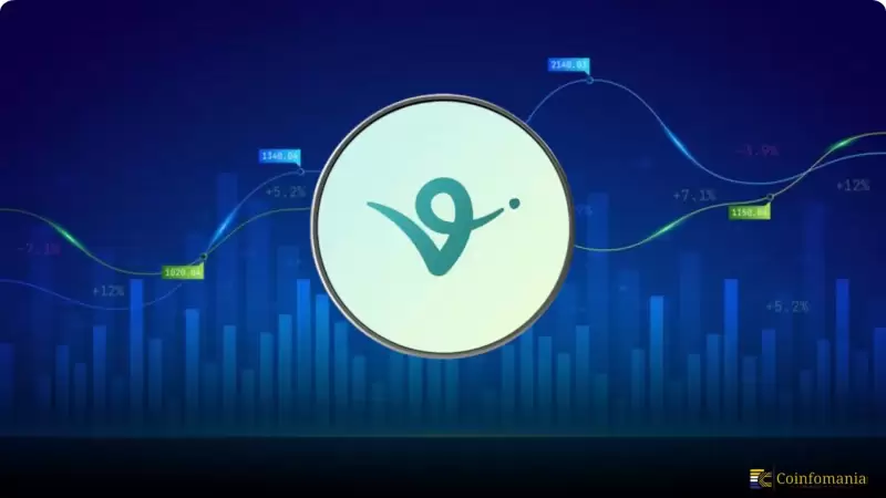 Virtual Protocol (VIRTUAL) Had a Remarkable Comeback in April 2025 Virtual Protocol (VIRTUAL) Had a Remarkable Comeback in April 2025