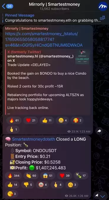 smartestmoney.hl