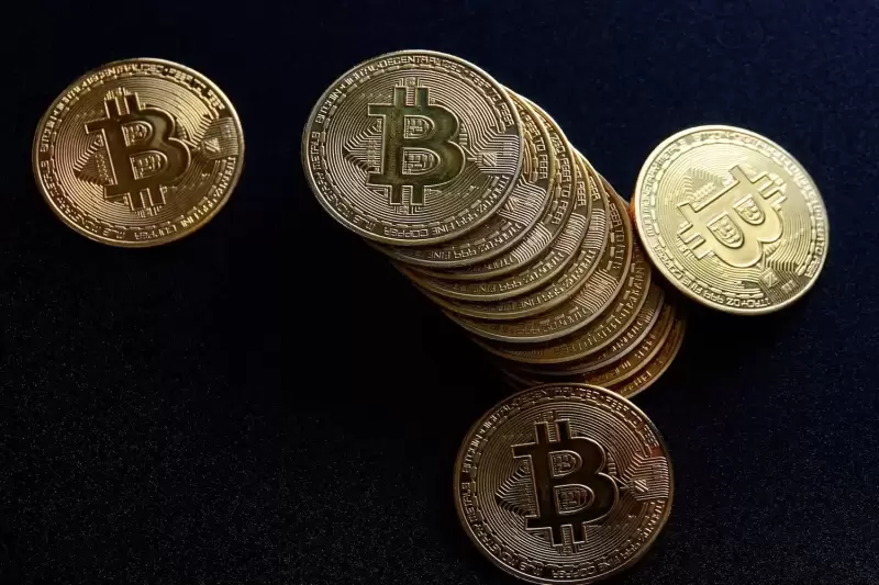 After its dip, Bitcoin is pushing back up toward its all-time high. Despite that, it seems that mining for the cryptocurrency