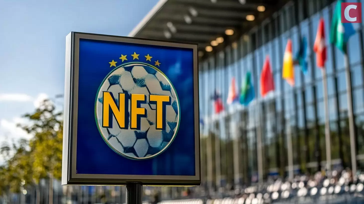 FIFA kündigt Pläne an, eine neue Blockchain-Plattform für seine nicht-mangelhaften Sammlerstücke und Fan-Erlebnisse (NFT) zu starten