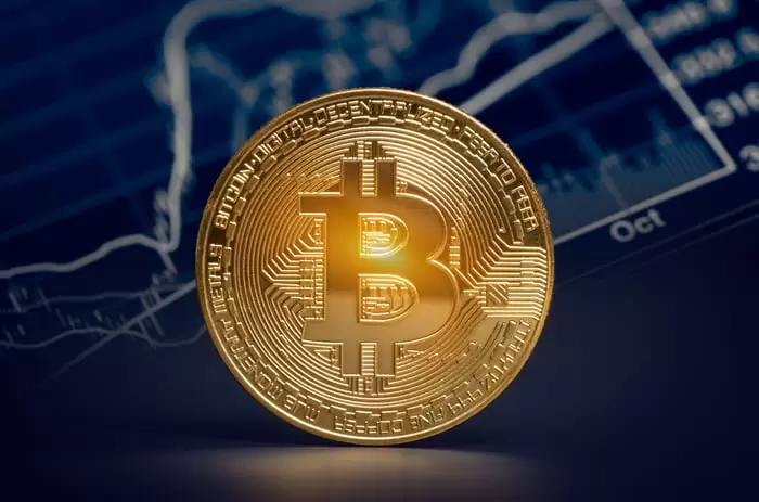 Jusqu'à présent, l'or a largement surperformé le Bitcoin (Crypto: BTC) en 2025