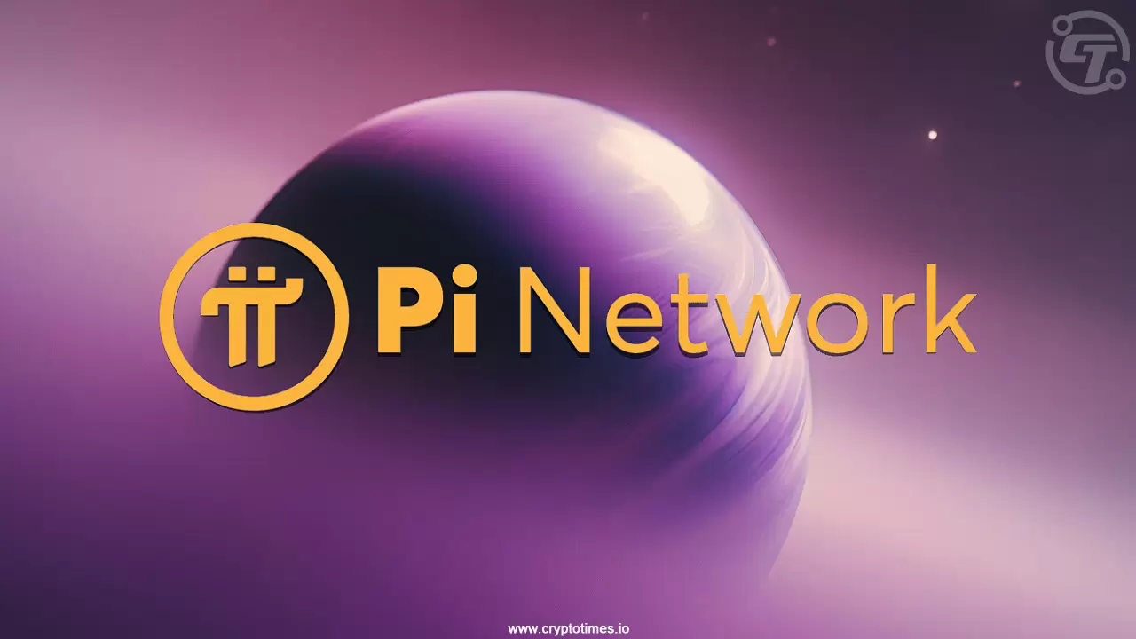 Pi Network (PI) Prédiction des prix: le jeton passera-t-il à 3 $ d'ici mai 2025?