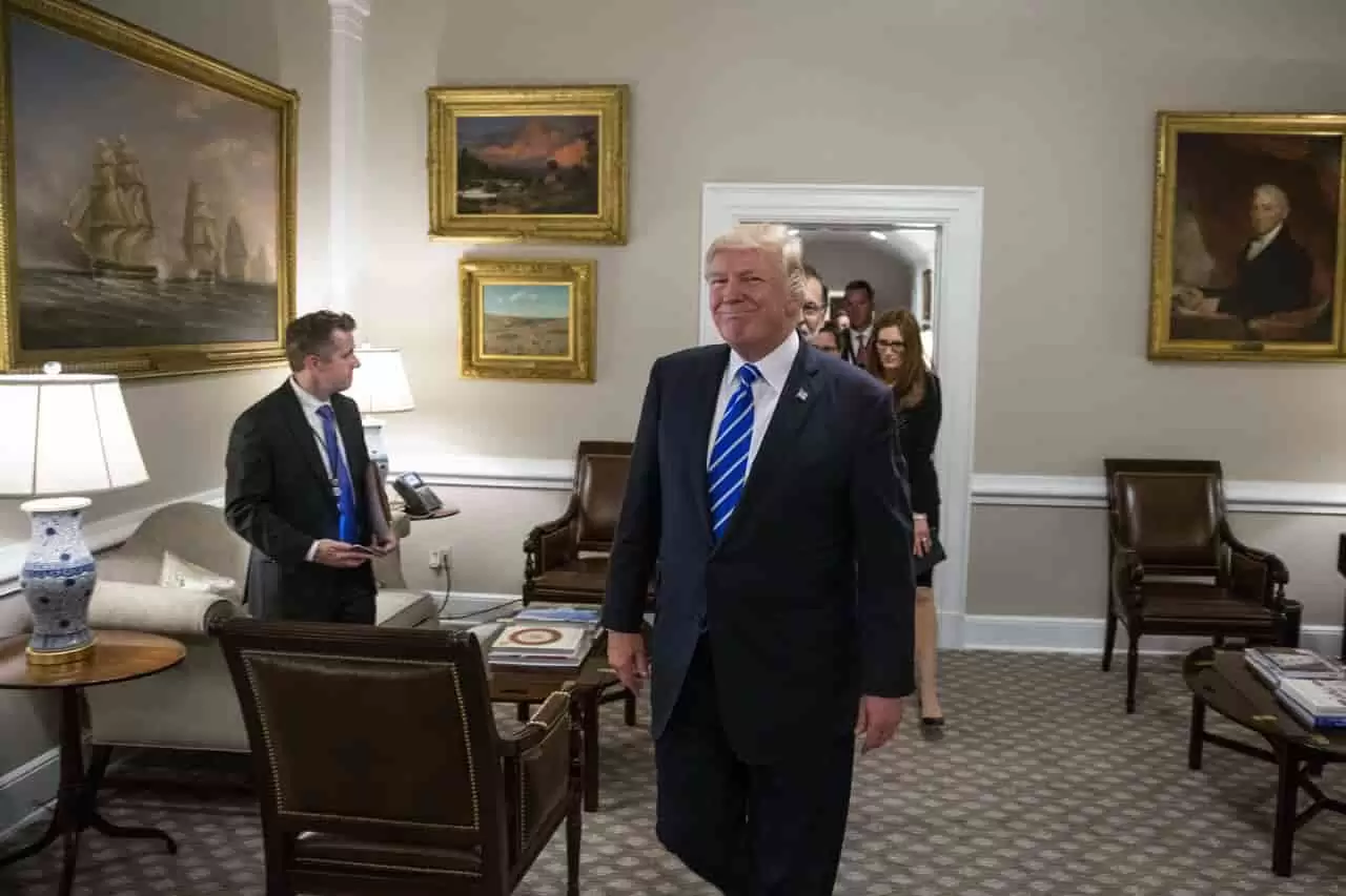 Die ersten 100 Tage im Amt von Präsident Donald Trump haben einen starken Rückgang des Schicksals für Bitcoin (BTC) -Artierer verzeichnet