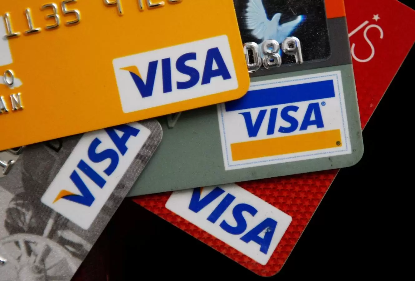 Baanx Partners with Visa to Launch Stablecoin-Linked Cards