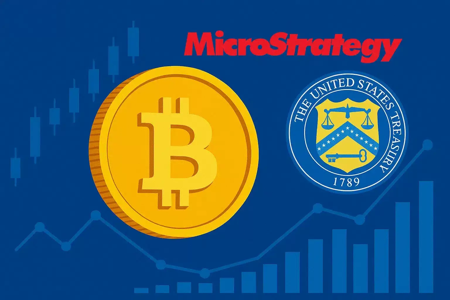 Bitcoin (BTC) Consolidates Ahead of MicroStrategy Earnings and Strategic Reserve Deadline