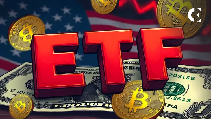 Bitcoin (BTC) pourrait voir une croissance significative si les restrictions sur l'accès aux ETF Bitcoin sont levées