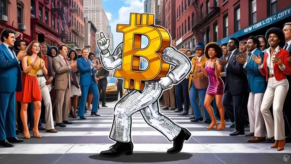 ビットコイン（BTC）は緊密な範囲を覆い、経済データにもかかわらず控えめな1％のゲインを投稿します。