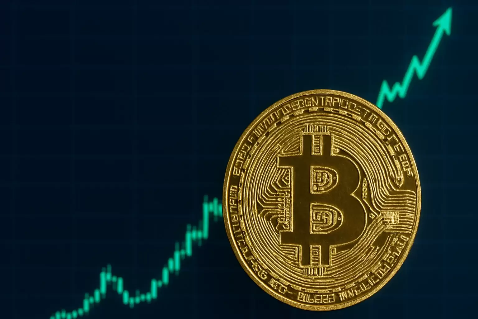 Bitcoin (BTC) -Preis für einen Ausbruch, so wichtiger Indikator