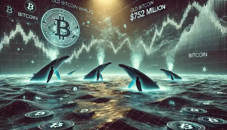 Bitcoin HODLer Whales Have Broken Their Silence Recently