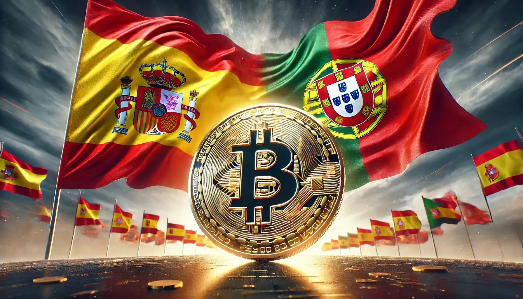 Bitcoin Mining May Hold The Key