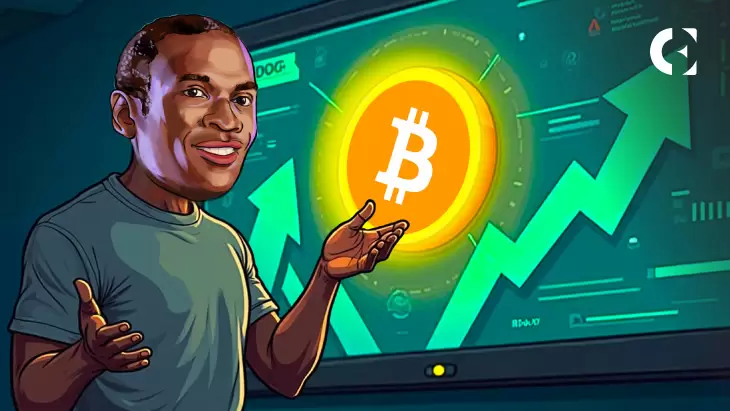Bitmex-Mitbegründer Arthur Hayes prognostiziert, dass Bitcoin (BTC) bis 2028 1 Mio. USD erreichen könnte