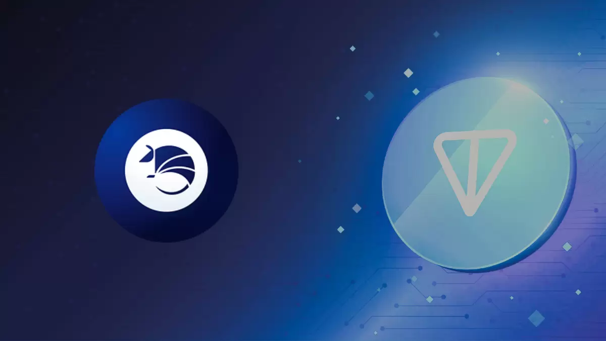 Broxus lance Ton Factory, un nouveau projet d'infrastructure visant à mettre à l'échelle des applications hautes performances