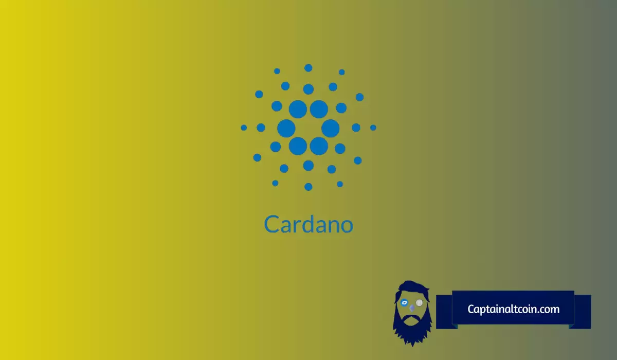 Cardano (ADA) Preisvorhersage: Wird es über 0,70 US -Dollar ausbrechen und den Abwärtskanal umkehren?