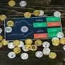Four Crypto Tokens That Could Explode This May Four Crypto Tokens That Could Explode This May