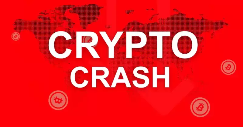 Over 50% of All Cryptocurrencies Have Now Become Inactive