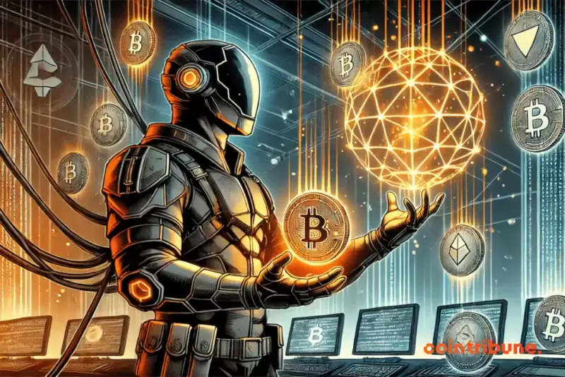 Cryptos play an important role in the functioning of Web3 gaming.