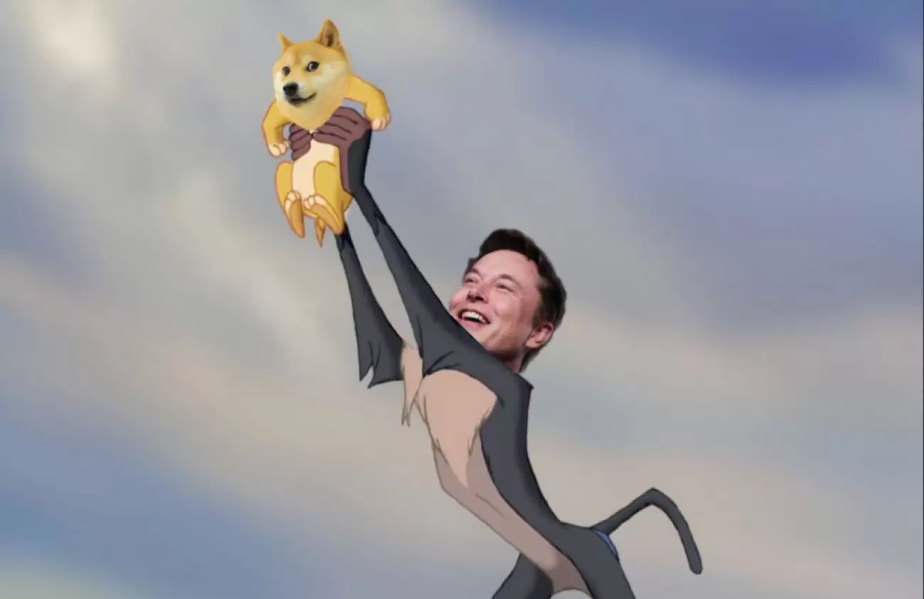 Les prix de Dogecoin (DOGE) ont été peu modifiés après les rapports de Tesla à la recherche d'un nouveau PDG