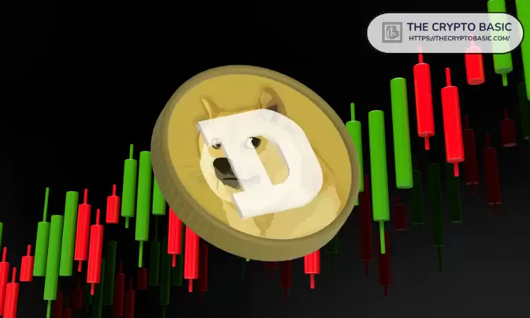 Dogecoin (Doge) 풀백이 끝날 수 있으며, Doge가 새로운 사상 최고치로 반복 될 수있는 반복적 인 지원 수준을 식별 할 수 있습니다.