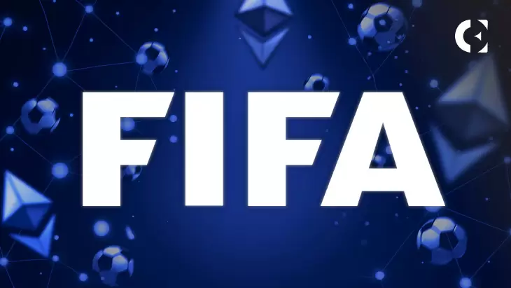 FIFA Collect Digital Collectibles La plate-forme migrera vers la blockchain FIFA compatible EVM le 20 mai