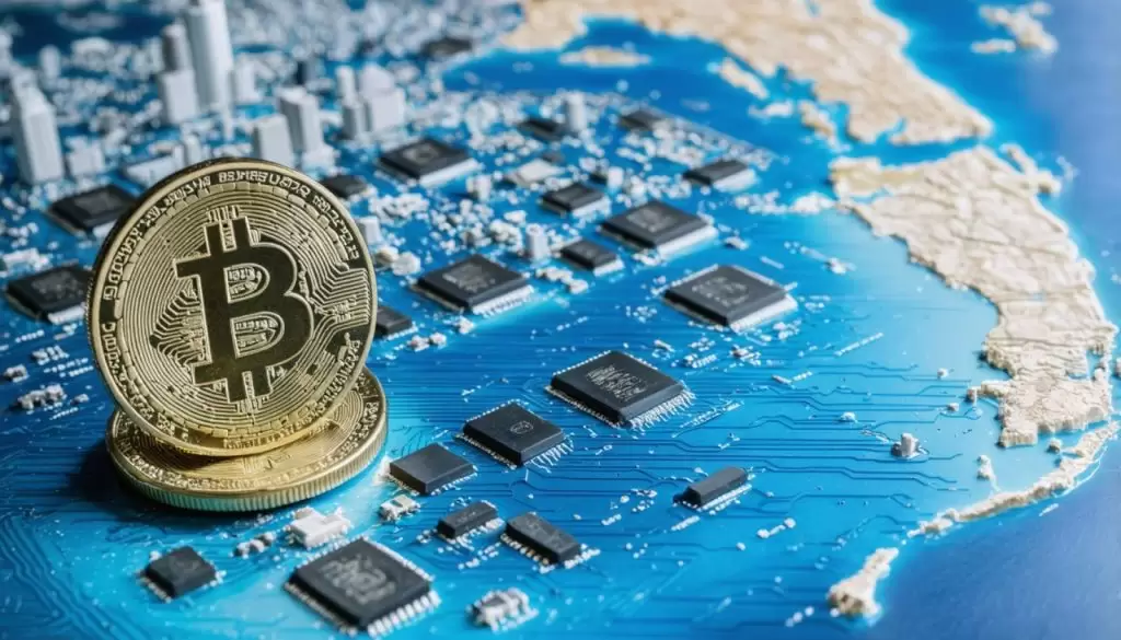 フロリダの暗号ルネッサンス：Pi Coinがどのように請求をリードしているか