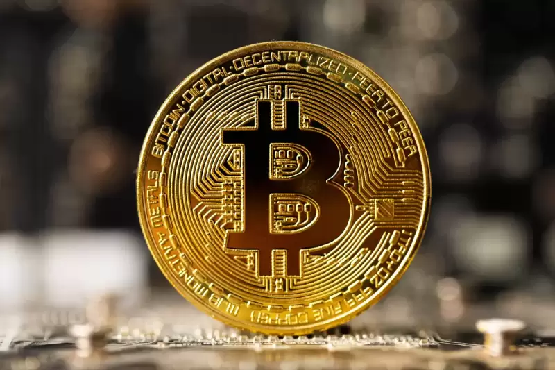 Here Is the Next Key Target According to Important Indicator