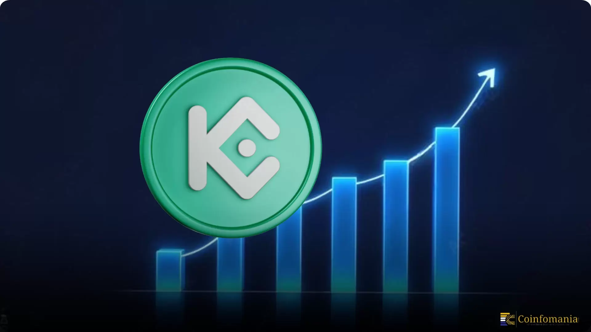 Kucoin揭示了對問責制，安全性和透明度的願景