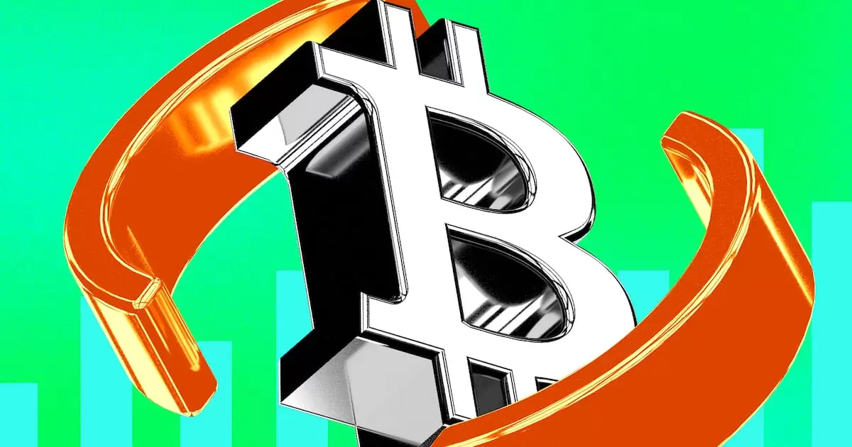 Ce fut un grand mois pour le découplage - un terme pour la divergence de Bitcoin à partir des performances de Tech Stocks