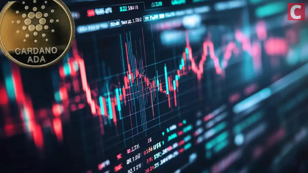 围绕Cardano Ada的叙述$ 0.70 24H波动率：2.3％的市值：$ 25.12 b vol。 24H：$ 703.27 m