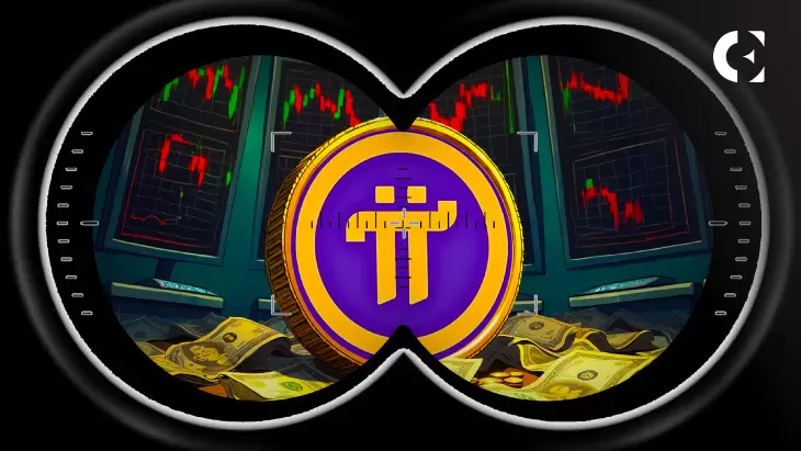 PI Coin (PI/USD) Preisvorhersage: Wird der Markt weiterhin konsolidieren oder sehen wir einen Ausbruch?