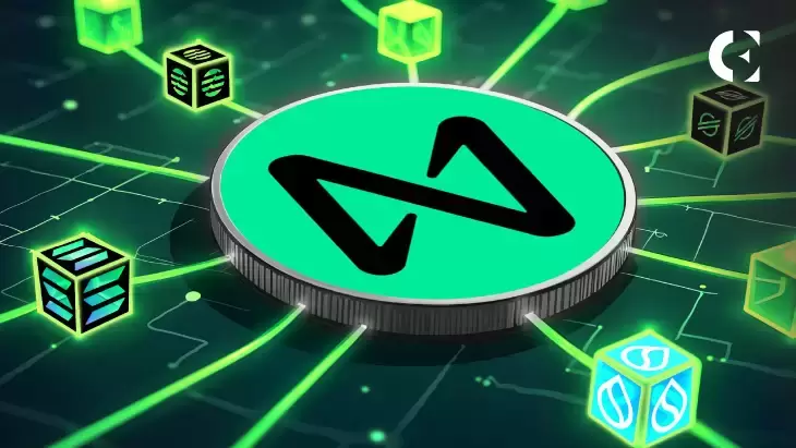 NEAR Protocol Expands its Chain Signatures Framework to Support EdDSA