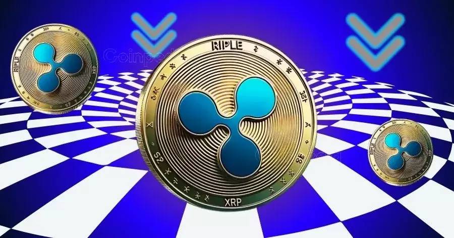 Ripple 's Bold Circle을 인수하겠다는 50 억 달러 규모