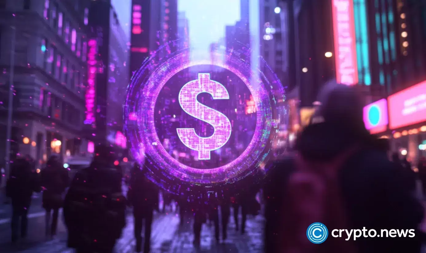 Ripple은 Stablecoin Rival Circle Circle Group Inc.의 인수를 40 억 달러에서 50 억 달러에 인수 할 것을 제안했습니다.