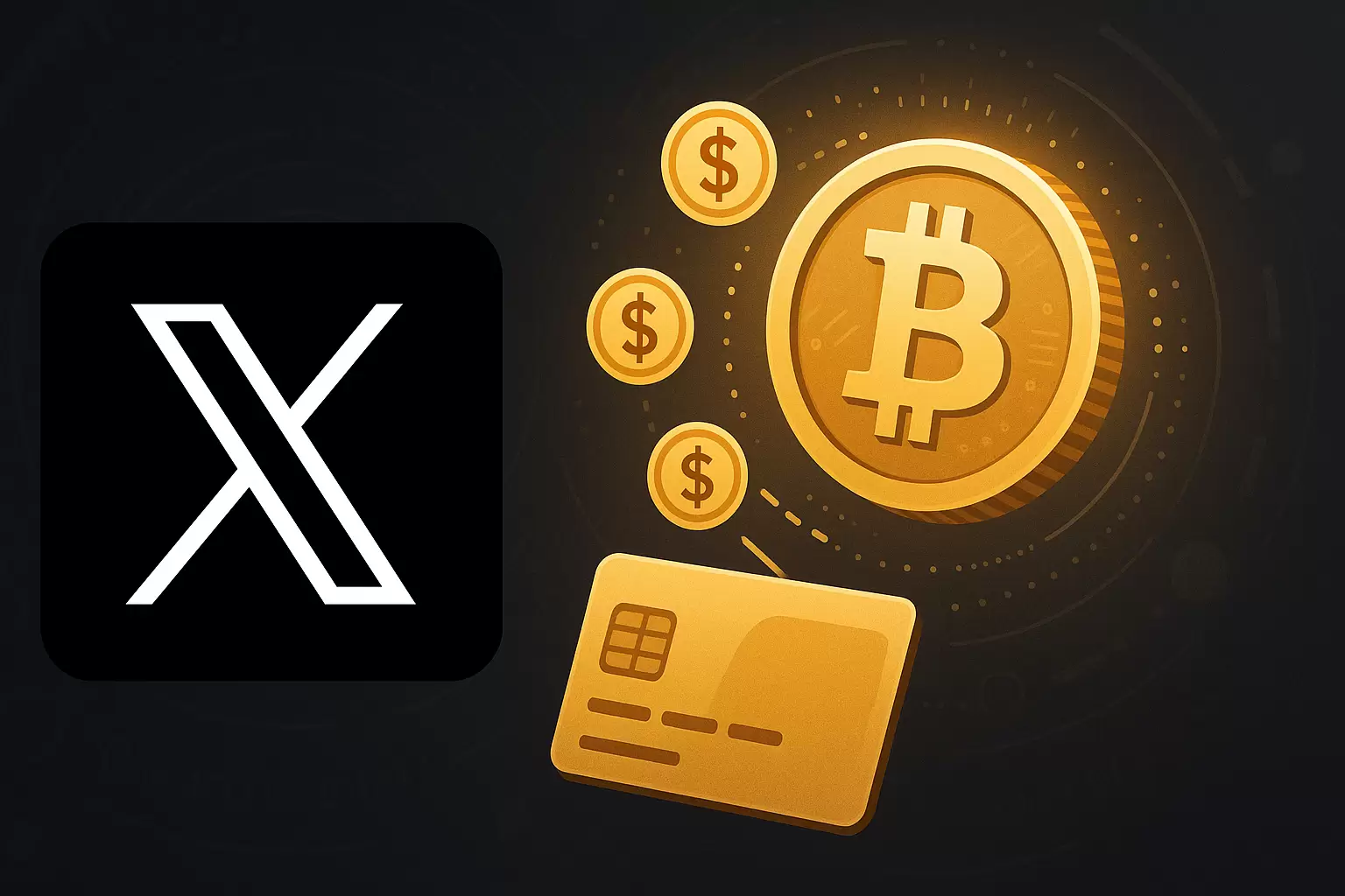 Les rumeurs selon lesquelles Elon Musk intègrera Crypto à sa plate-forme X (anciennement Twitter), circule depuis longtemps