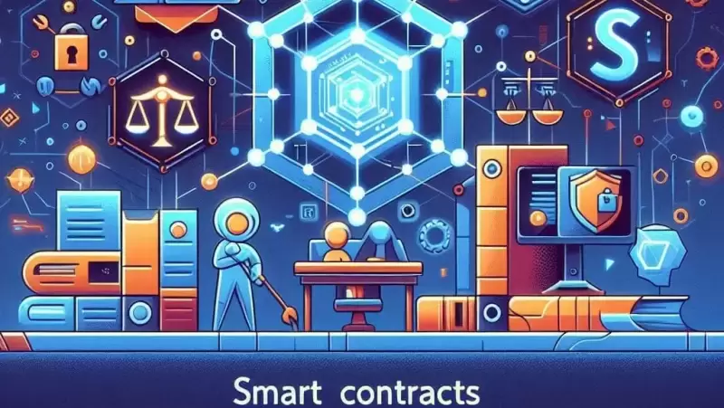 What Are Smart Contracts and How Do They Work?