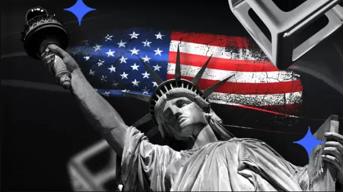 Stablecoin -Markt, um bis 2028 2 Billionen US -Dollar zu erreichen, US -Finanzministerium, Projekte