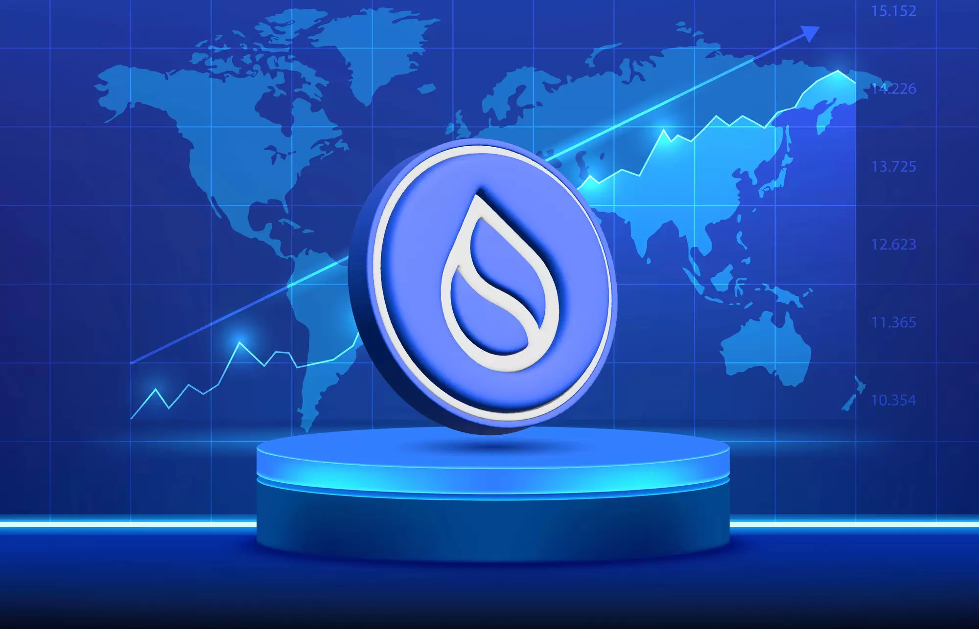 Sui Network to Integrate sBTC, a Bitcoin-Backed Asset on the Stacks Network