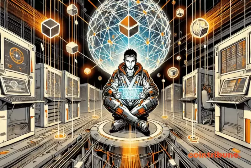 The technological foundations of Web3 gaming