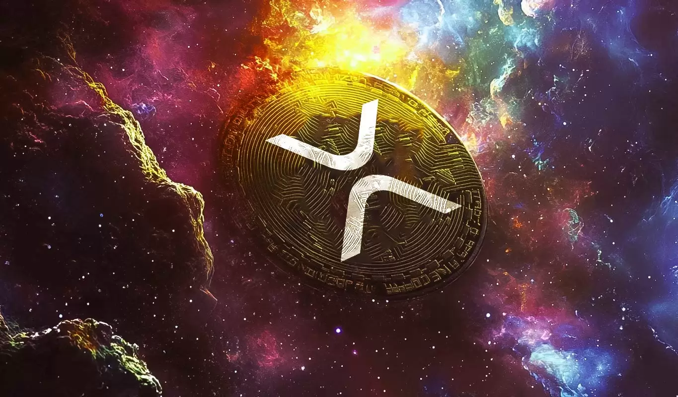 제목 : XRP (XRP)