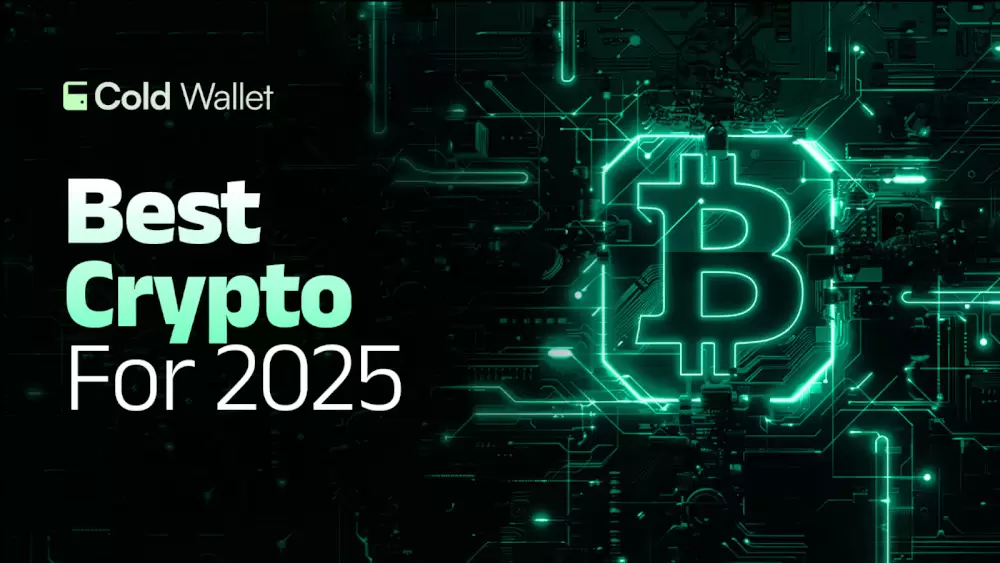 トップクリプトパフォーマー今：2025年のコールドウォレット、ドゲコイン、忍inu＆ペペコインに焦点を当てています