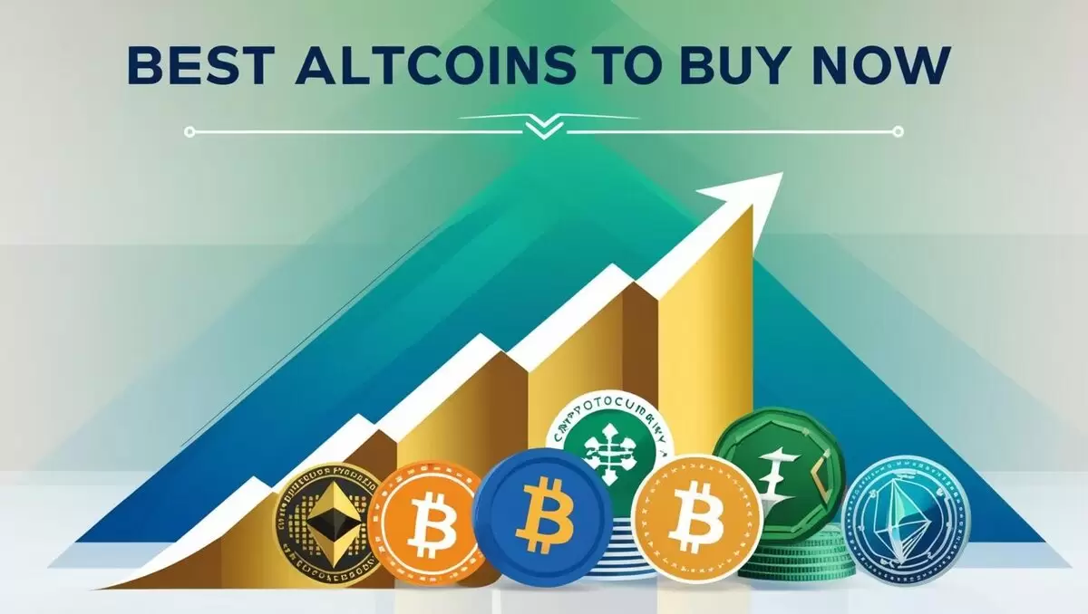 Le guide ultime des meilleurs altcoins à acheter en 2025