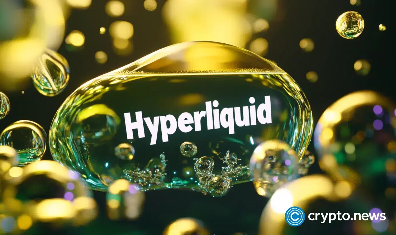 经过数周的横向移动，Hyproliqued收回了20美元的水平