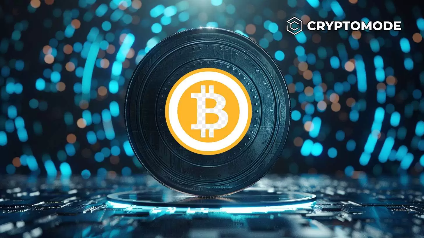 Les baleines ont accumulé plus de 43 000 Bitcoin (BTC), d'une valeur de près de 4 milliards de dollars, au cours des deux dernières semaines