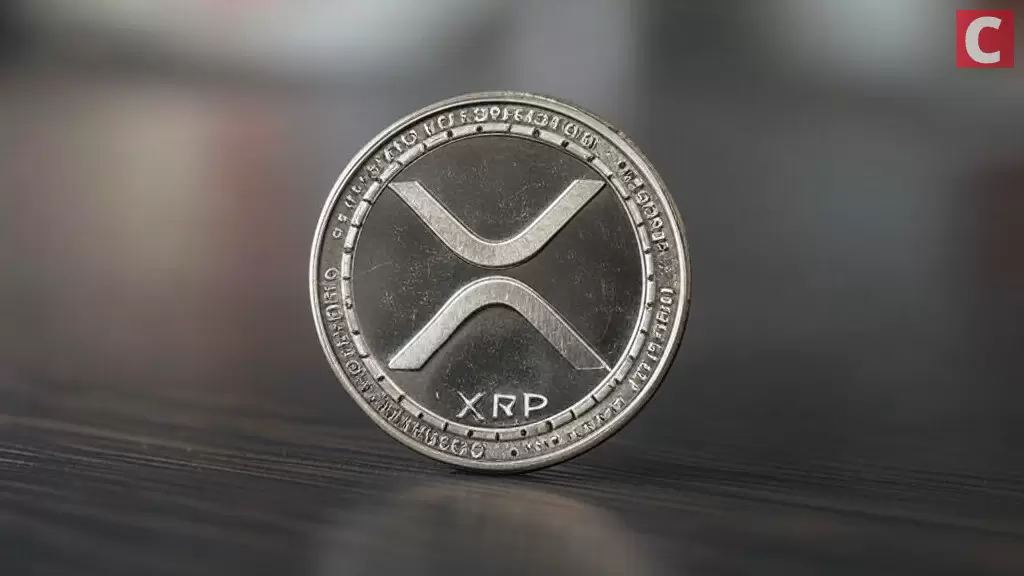 XRP BTC $ 95 021