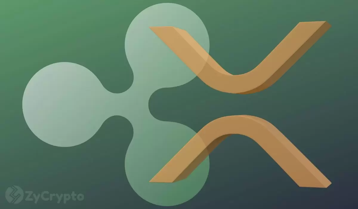 Comme les porteurs XRP regardent le jalon insaisissable de 100 $