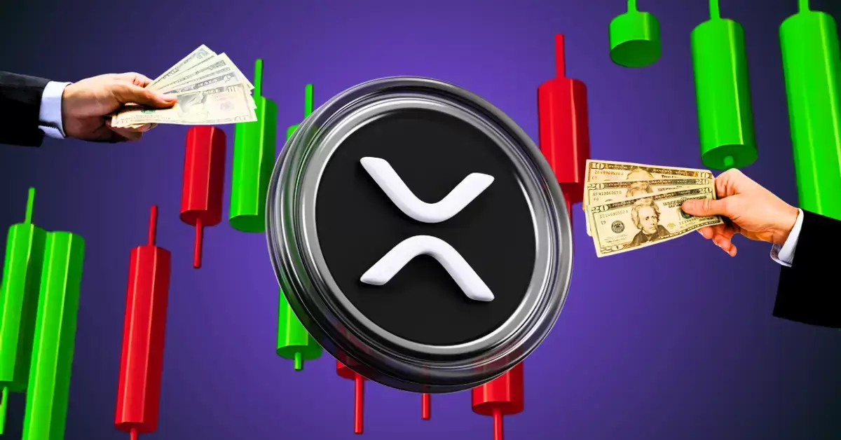 Will XRP Price Crash in May?