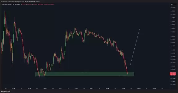 Crypto Rover